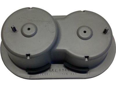 2001 Lincoln Navigator Cup Holder - YC3Z-7813562-AAG