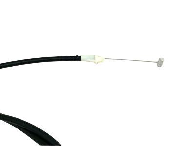 Ford F87Z-16916-BA Cable Assembly - Control