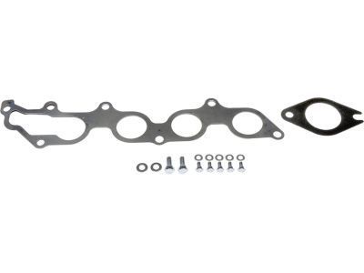Ford CV6Z-5G232-B Exhaust Manifold And Catalyst Assembly