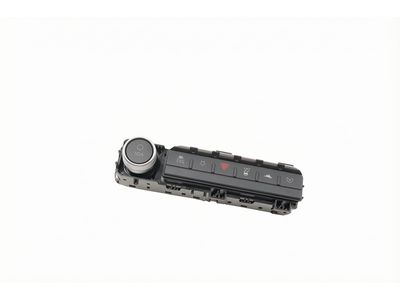 Ford PR3Z-18C858-AA
