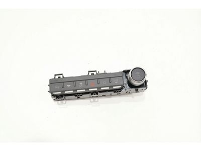 Ford PR3Z-18C858-AA