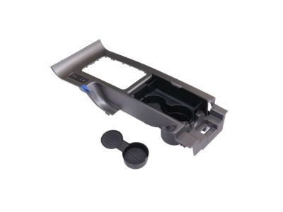 Ford Mustang Center Console Base - AR3Z-6304567-AB