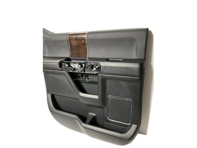 Ford FL3Z-1627407-JA