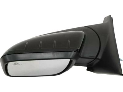 2015 Ford Explorer Car Mirror - BB5Z-17683-GA