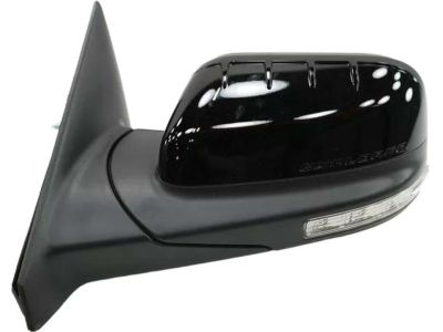 2015 Ford Explorer Car Mirror - BB5Z-17683-GA