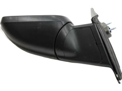 2015 Ford Explorer Car Mirror - BB5Z-17683-GA