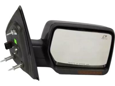 2008 Ford F-150 Car Mirror - 8L3Z-17682-TA