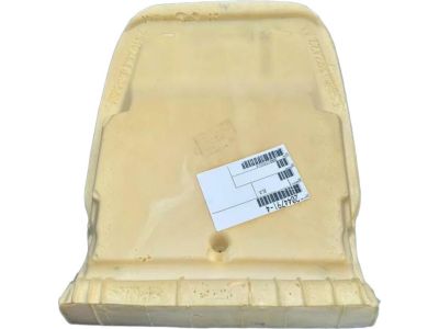 Ford Fiesta Seat Cushion - BE8Z-54632A22-C