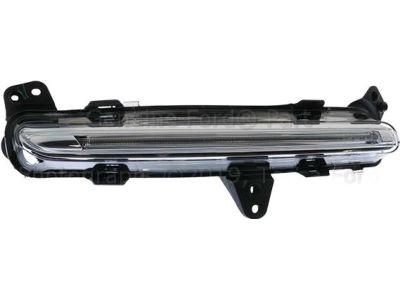 2019 Lincoln Navigator Side Marker Light - JL7Z-15A201-A