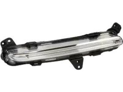 2019 Lincoln Navigator Side Marker Light - JL7Z-15A201-A