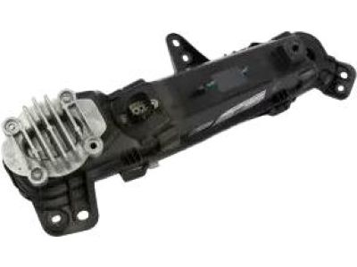 2019 Lincoln Navigator Side Marker Light - JL7Z-15A201-A