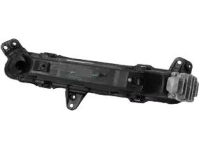 2019 Lincoln Navigator Side Marker Light - JL7Z-15A201-A