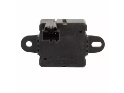 AR3Z-19C734-A Ford Motor Assembly Product Photo 2 of 2