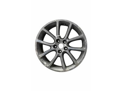 2009 Lincoln MKZ Spare Wheel - 9E5Z-1007-A
