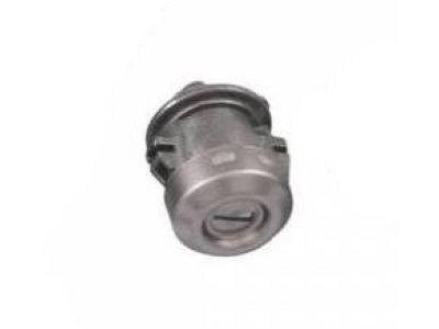 Ford F-450 Super Duty Ignition Lock Cylinder - 1L3Z-11582-AB