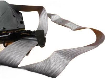 2000 Ford Ranger Seat Belt - XL5Z-13611B08-AAE