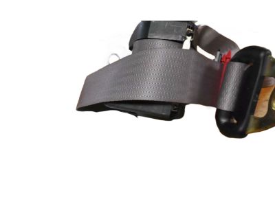 2000 Ford Ranger Seat Belt - XL5Z-13611B08-AAE