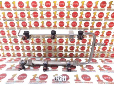 Ford Edge Fuel Rail - AT4Z-9F792-A