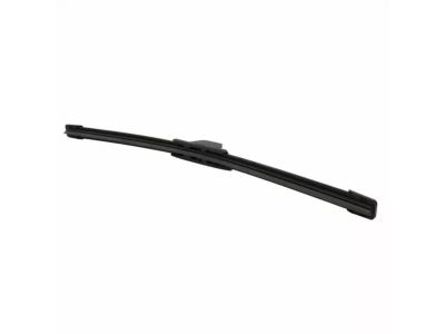 Ford Ranger Wiper Blade - KB3Z17528B