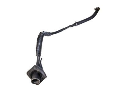2009 Ford Mustang Fuel Filler Neck - 9R3Z-9034-A