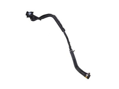 Ford 9R3Z-9034-A Hose - Filler Pipe