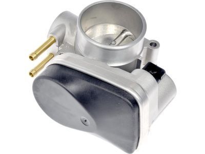 Mercury Throttle Body - 6E5Z-9E926-AA