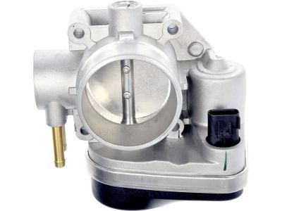 Ford 6E5Z-9E926-AA Throttle Body And Motor Assembly