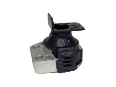 Ford Focus Engine Mount - 5S4Z-6038-BA