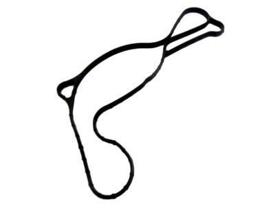2017 Ford Taurus Water Pump Gasket - DG1Z-8507-A