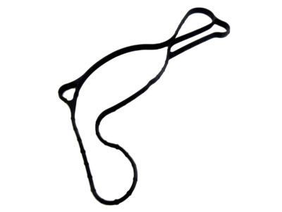 2017 Ford Explorer Water Pump Gasket - DG1Z-8507-A