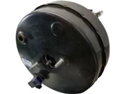 Ford F-150 Brake Booster - GL3Z-2005-G