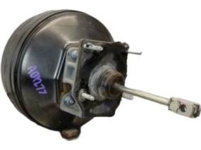 Ford F-150 Brake Booster - GL3Z-2005-G