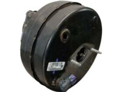 Ford F-150 Brake Booster - GL3Z-2005-G