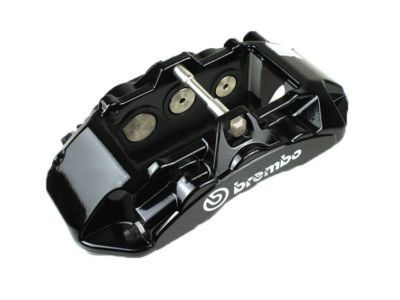 2013 Ford Mustang Brake Caliper - DR3Z-2B121-A