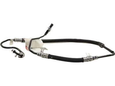 Ford Focus Power Steering Hose - 8S4Z-3A719-A