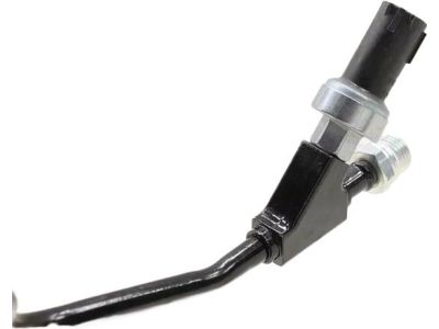 Ford Focus Power Steering Hose - 8S4Z-3A719-A