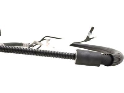 Ford Focus Power Steering Hose - 8S4Z-3A719-A