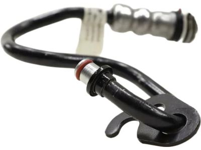 Ford Focus Power Steering Hose - 8S4Z-3A719-A