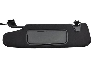 2019 Ford Mustang Sun Visor - FR3Z-6304105-AD