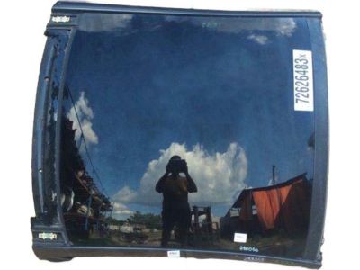 Lincoln FP5Z-54500A18-B