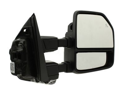 Ford HC3Z-17682-TC Rear View Outer Mirror Assembly