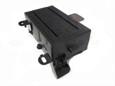 Ford 6C3Z-14A068-BC Fuse Box Assembly