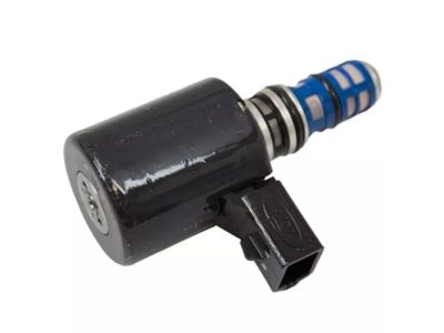 9L3Z-7G383-B Ford SOLENOID - ELECTRONIC PRESSURE Product Photo 3 of 3