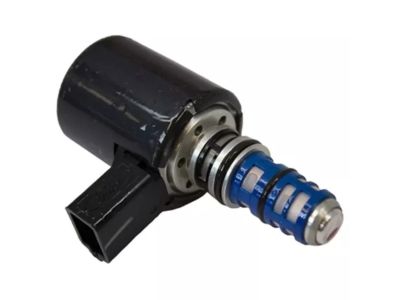 9L3Z-7G383-B Ford SOLENOID - ELECTRONIC PRESSURE Product Photo 2 of 3
