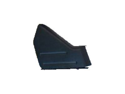 Ford F57Z-1331057-AAC Panel - Trim