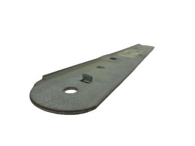 Ford E8TZ-98422B18-A Bracket