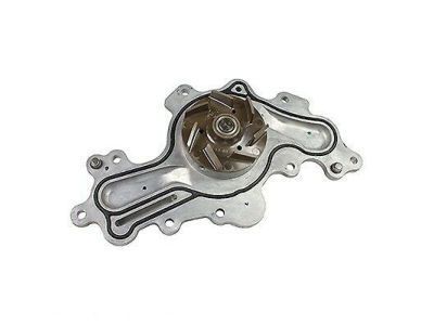 2017 Ford Taurus Water Pump - DG1Z-8501-A