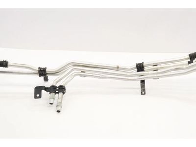 NZ6Z-18472-B Ford Hose Heater Water Product Photo 1 of 4