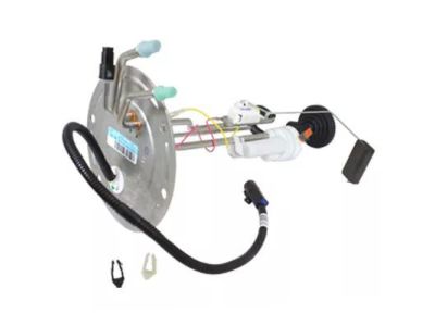 Ford E-550 Super Duty Fuel Tank Sending Unit - F8UZ-9275-BA