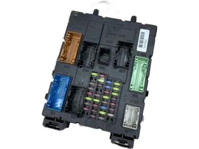 Ford Escape Fuse Box - DV6Z-14A068-JA